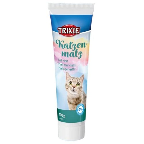 Trixie cat malt confezione - trixie,