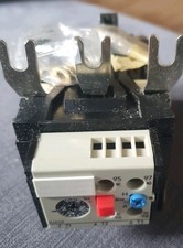 relè di sovraccarico siemens