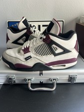 Nike Air Jordan 4 Retro x