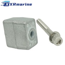 436745 Anodo di zinco per OMC