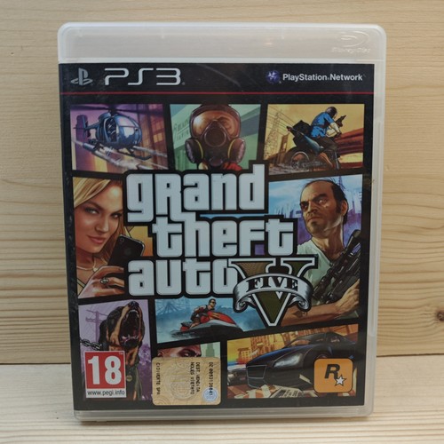 Gta grand theft auto 5 - 5,
