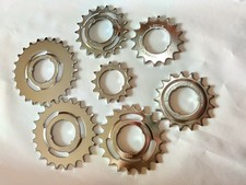 Pignone SA Sturmey-Archer 13T