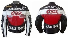 Giacca Moto Honda CBR
