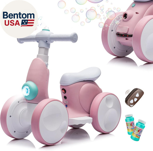 Balance bike elettrica per - balance,