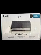 ADSL2+ Modem