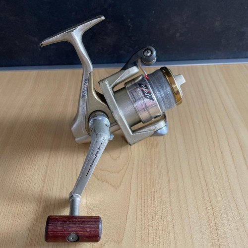 Mulinello spinning shimano - da,