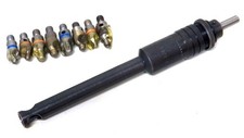 NOS Microstop svasatore