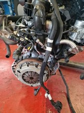 MOTORE 46341162 FIAT NEW PANDA