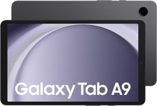 Samsung Galaxy Tab A9 8,7" 4+64GB Tablet Solo WiFi X110 GRAPHITE