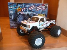 Kyosho 1/8 4WD Monster Truck