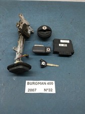 KIT BLOCCHETTO ACCENSIONE