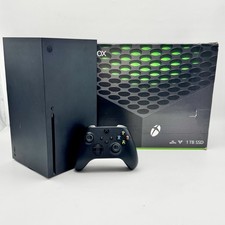 Microsoft Xbox Series X 1TB