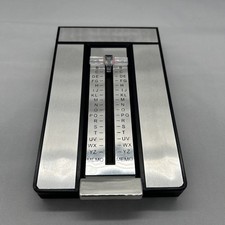 Retro Telephone Address Index