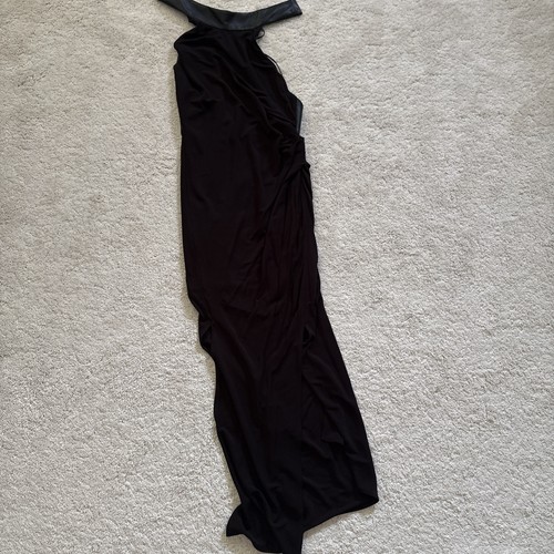 Abito midi helmut lang donna - helmut, m