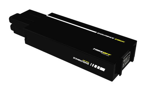 Batteria decollo evo - decollo,