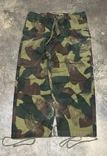 Pantalone paracadutista