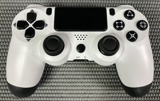 Wireless PS4 Controller by ZR