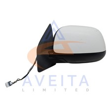 Specchio retrovisore sinistro