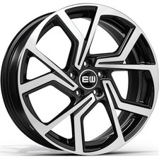 Cerchi in lega EW EW09 CYCLONE