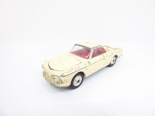 Corgi toys volkswagen - corgi,