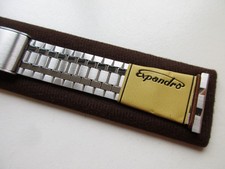 Expandro Acciaio Inox 5 File