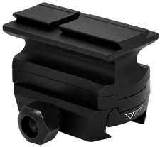 WARNE Red-Dot Riser Aimpoint