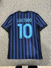 Maglia Nike Inter home 25/26