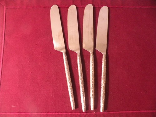 Set coltelli pranzo - set, 4