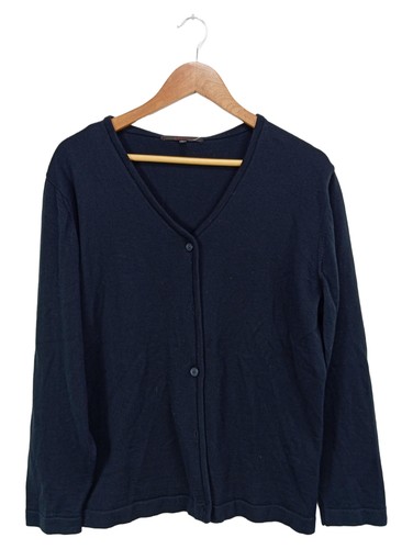 Greiff cardigan donna blu - greiff, in