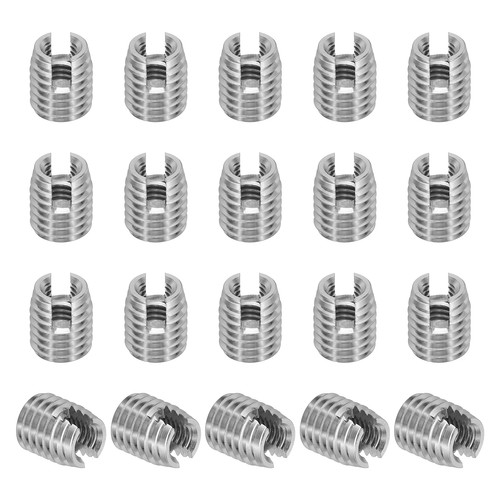 Pcs inserti filettati - pcs,