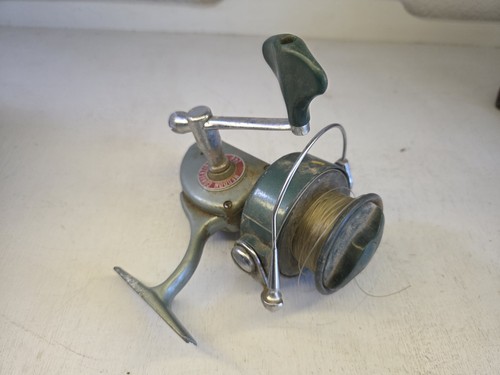 Mulinello pesca vintage - pesca,