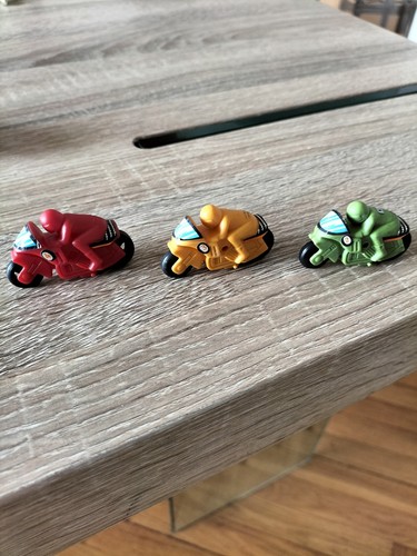 Sorpresine kinder anni 80 - sorpresine,