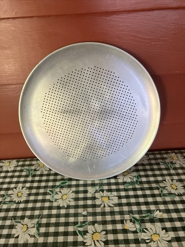 Padella per pizza croccante - , ad
