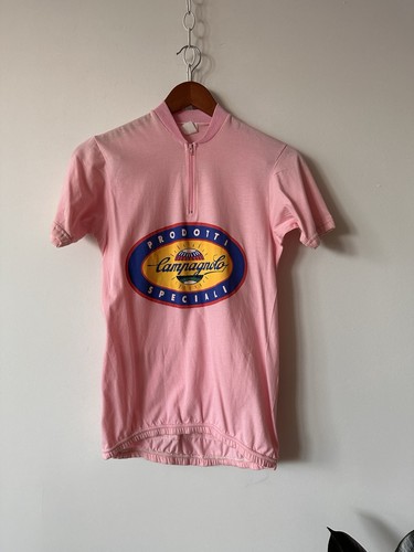 Maglia campagnolo ciclismo - campagnolo,