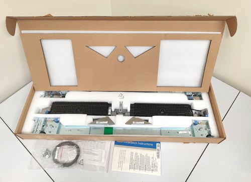 Dell 0fn360 rapid versa - 2u,