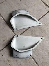 PRESA ARIA CONVOGLIATORE DESTRO E SINISTRO APRILIA SR STEALTH WWW DITECH 50 125