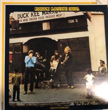 Creedence Clearwater Revival -