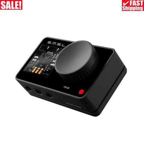 Smsl nano one amplificatore - smsl,