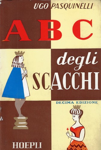 Pasquinelli abc del gioco - pasquinelli,, ug..abc