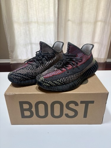 Yeezy boost 350 - 350, yecheil
