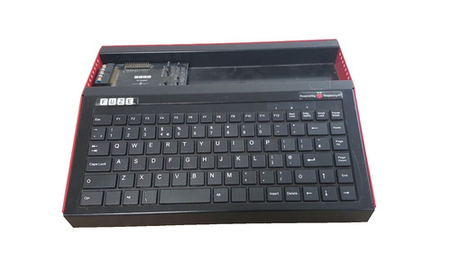 Fuze raspberry computer - raspberry, pi