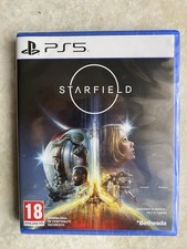 STARFIELD PS5 RPG OPEN WORLD