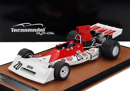 Tecnomodel brm p160e - 1/18,