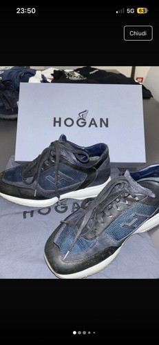 Hogan new interactive uomo - new,