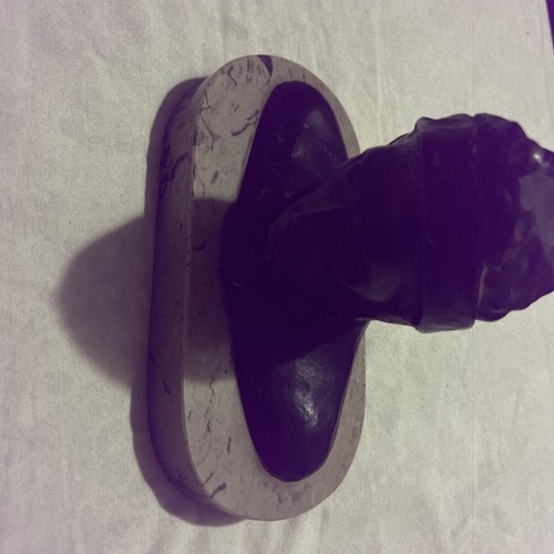 Busto bronzo fine 800 - bronzo, firmato