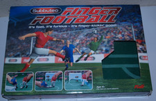 Subbuteo finger football - finger,