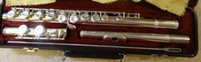 Flauto Jupiter JFL 507