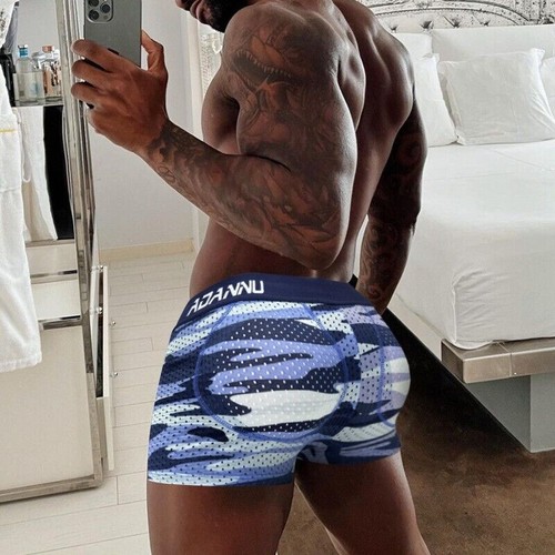 Boxer intimo uomo - , sexy