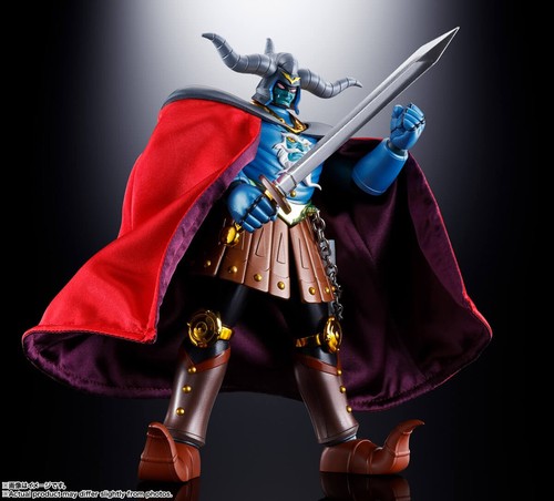 110 ankoku daishogun soul - daishogun.,