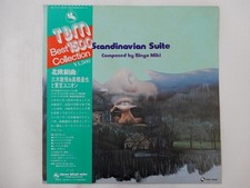 Bingo Miki Scandinavian Suite
